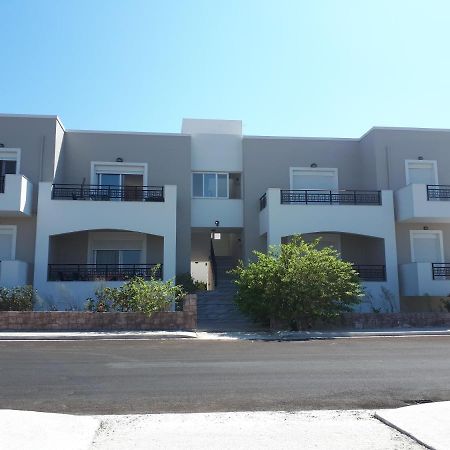 מסטיכרי Elia Mare Apartment מראה חיצוני תמונה