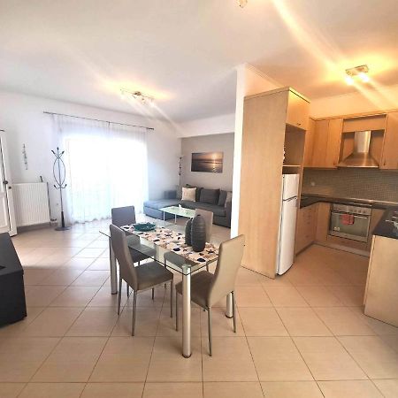 מסטיכרי Elia Mare Apartment מראה חיצוני תמונה